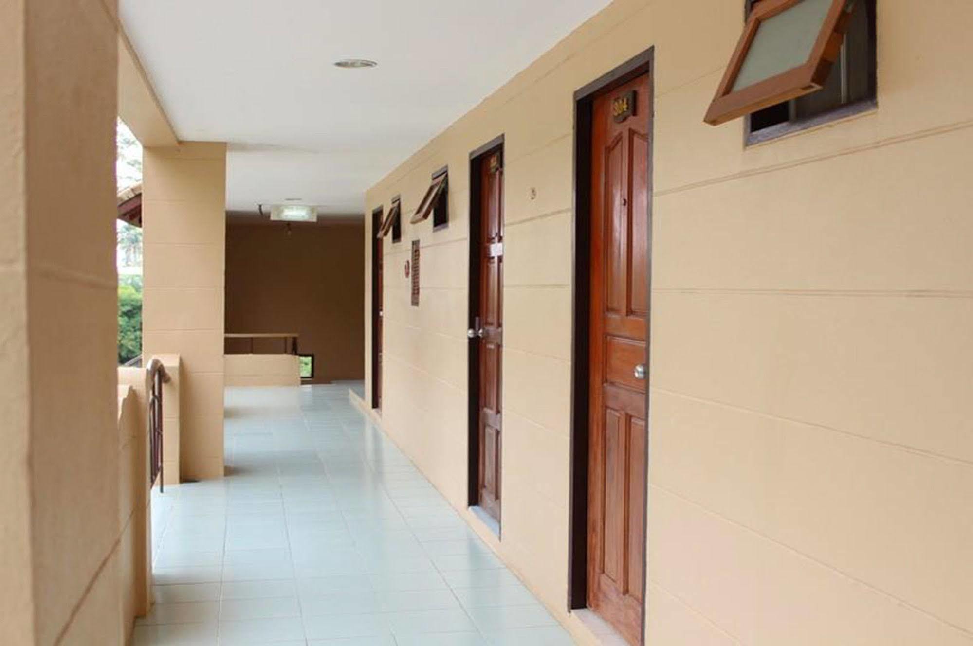 Chang Park Resort Koh Chang Luaran gambar