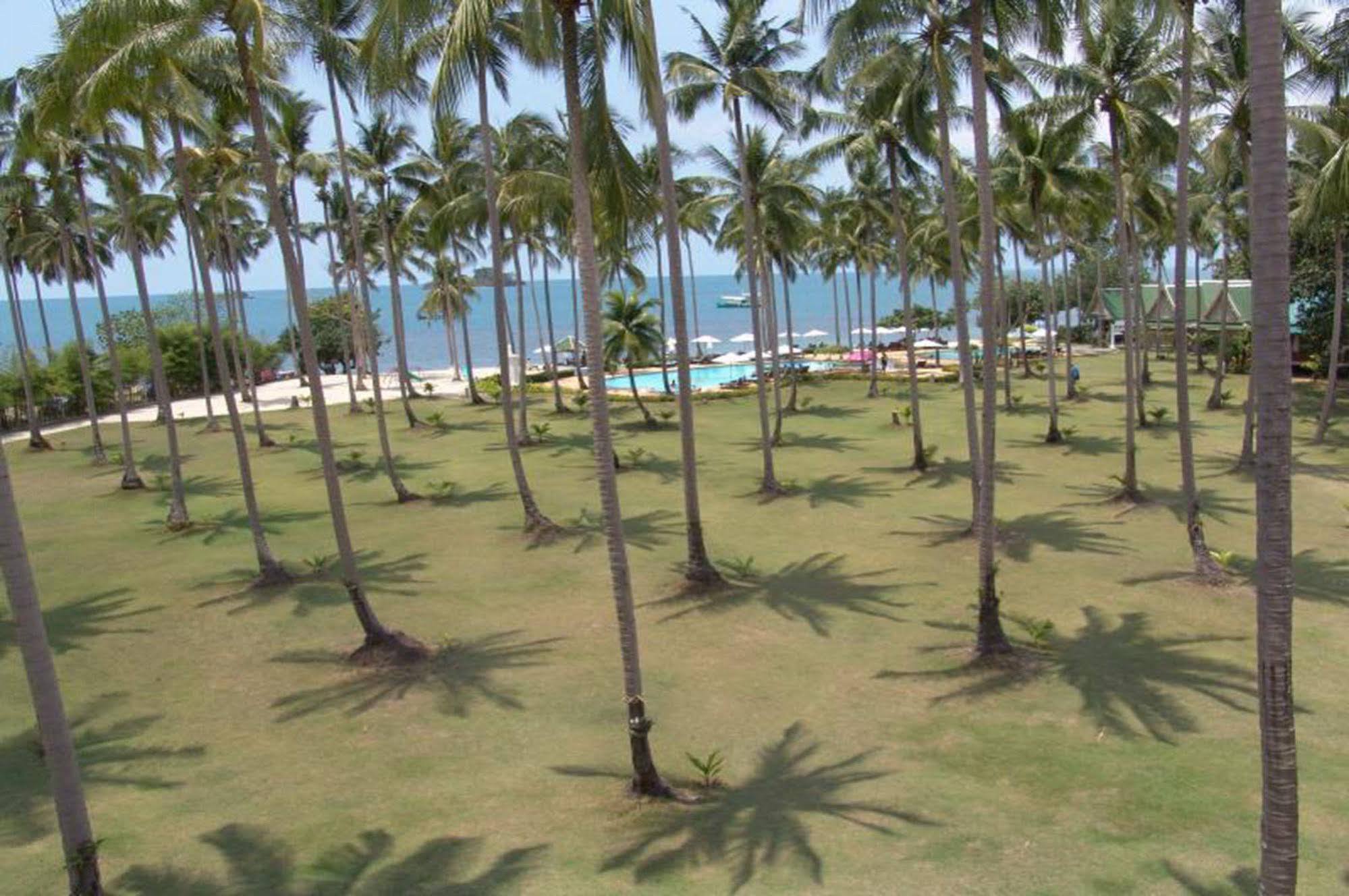 Chang Park Resort Koh Chang Luaran gambar
