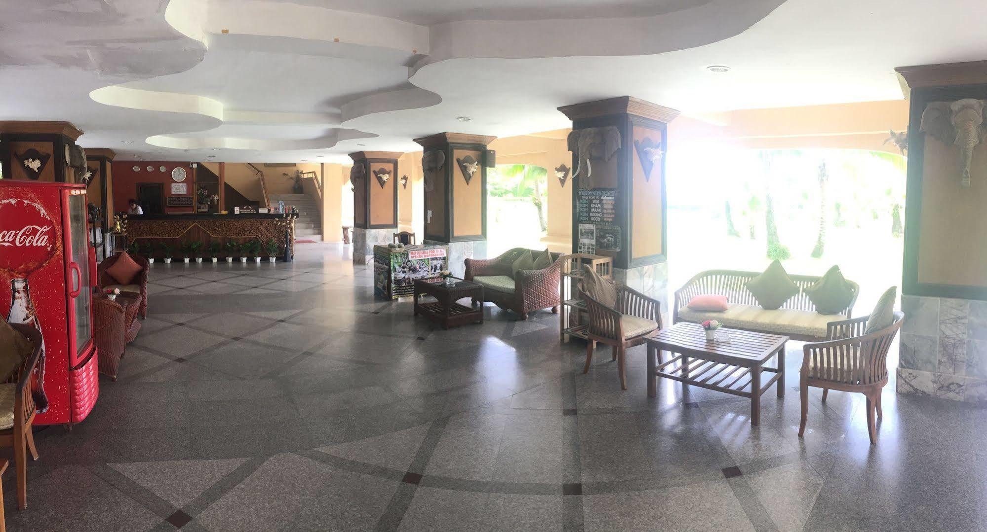 Chang Park Resort Koh Chang Luaran gambar