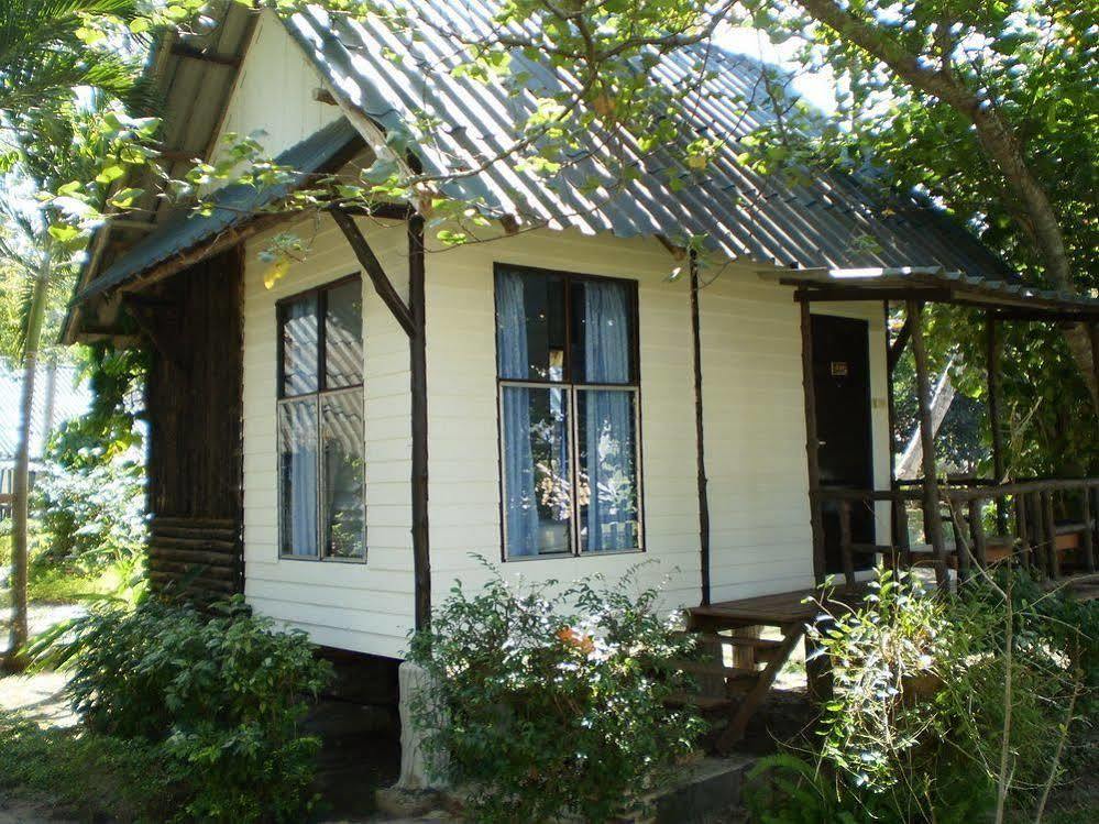 Chang Park Resort Koh Chang Luaran gambar