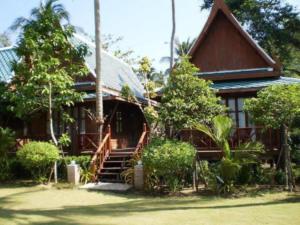 Chang Park Resort Koh Chang Luaran gambar