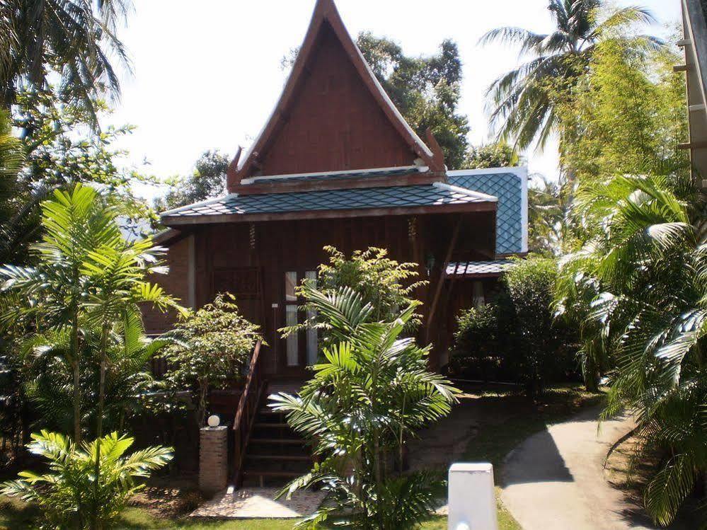 Chang Park Resort Koh Chang Luaran gambar