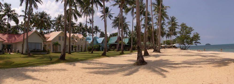 Chang Park Resort Koh Chang Luaran gambar