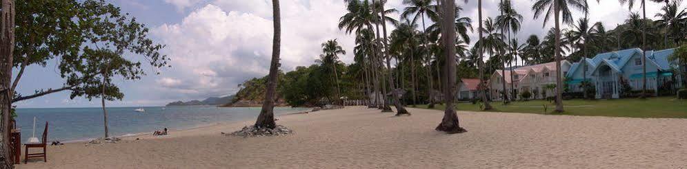 Chang Park Resort Koh Chang Luaran gambar