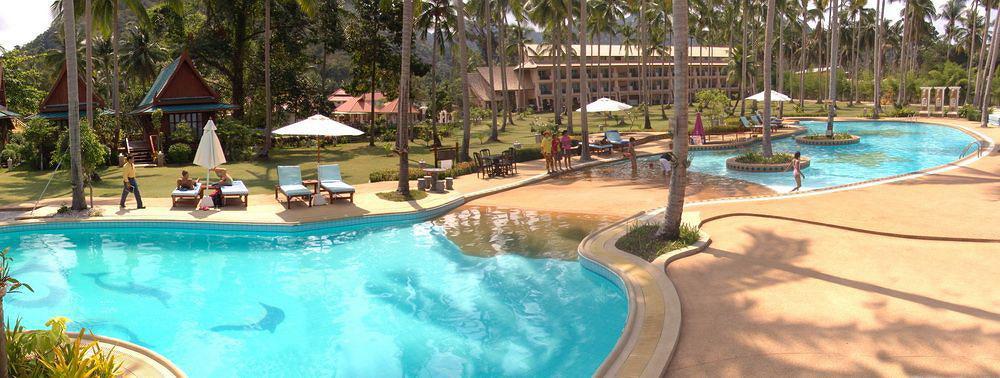 Chang Park Resort Koh Chang Luaran gambar